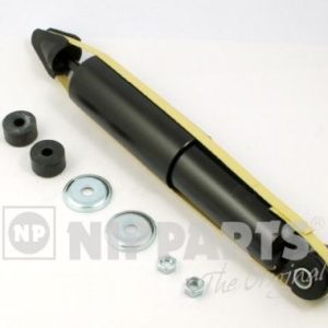 Amortizor MITSUBISHI L200 (K7_T, K6_T, K5_T) 2.5 TD 4WD (K74T) diesel 133 cai NIPPARTS J5505014G