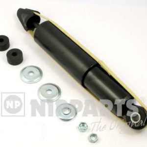 Amortizor MITSUBISHI L 300 / DELICA II platou / sasiu (L03_P) 2.5 D (L039P) diesel 69 cai NIPPARTS J5505015G