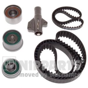 Kit distributie MITSUBISHI LANCER VII (CS_A, CT_A) EVO VIII - 260 (CT9A) benzina 265 cai NIPPARTS N1115100