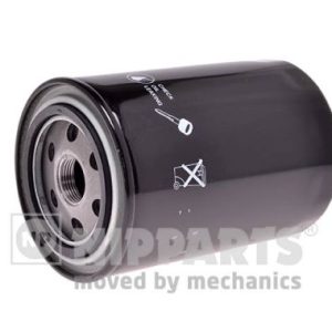 Filtru ulei MITSUBISHI Canter (FB7, FB8, FE7, FE8) VII FB83S diesel 146 cai NIPPARTS N1315032