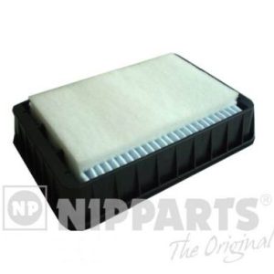 Filtru aer MITSUBISHI LANCER VIII (CY_A, CZ_A) 1.8 Flexfuel (CY3A, CY6A) Benzina/Etanol 140 cai NIPPARTS N1325056