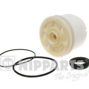 Filtru combustibil MITSUBISHI L200 / TRITON (KJ_, KK_, KL_) 2.4 DI-D 4WD (KJ0T) diesel 154 cai NIPPARTS N1332096