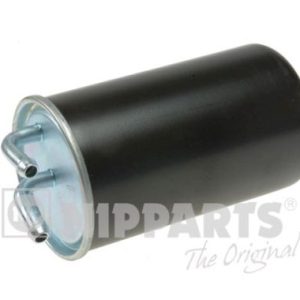 Filtru combustibil MITSUBISHI LANCER VIII Sportback (CX_A) 2.0 DI-D (CX8A) diesel 140 cai NIPPARTS N1335062