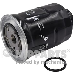 Filtru combustibil MITSUBISHI LANCER VIII Sportback (CX_A) 1.8 DI-D diesel 116 cai NIPPARTS N1335063