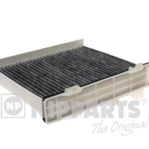 Filtru polen MITSUBISHI PAJERO CLASSIC (V2_W, V6_W, V7_W) 2.5 TD (V24W) diesel 115 cai NIPPARTS N1345011