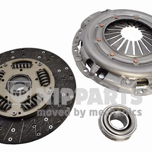 Kit ambreiaj MITSUBISHI L200 / TRITON (KA_T, KB_T) 2.5 DI-D 4WD (KB4T) diesel 167 cai NIPPARTS N2005134