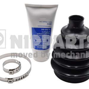 Ansamblu burduf articulatie planetara MITSUBISHI COLT VI (Z3_A, Z2_A) 1.1 (Z31A, Z32A) benzina 75 cai NIPPARTS N2865020