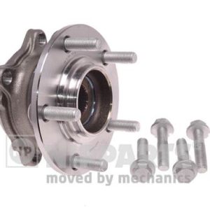 Butuc roata MITSUBISHI LANCER VIII (CY_A, CZ_A) 2.0 benzina 147 cai NIPPARTS N4715047