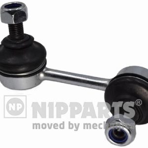 Bieleta antiruliu MITSUBISHI LANCER VIII Sportback (CX_A) 2.0 DI-D (CX8A) diesel 140 cai NIPPARTS N4895018