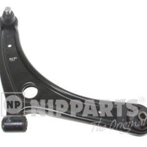 Brat suspensie roata MITSUBISHI LANCER VIII Sportback (CX_A) 2.0 DI-D (CX8A) diesel 140 cai NIPPARTS N4915023