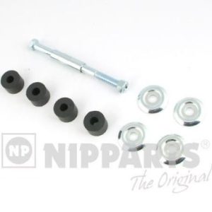 Bieleta antiruliu MITSUBISHI CARISMA (DA_) 1.8 16V GDI (DA2A) benzina 125 cai NIPPARTS N4965017