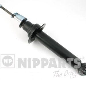 Amortizor MITSUBISHI PAJERO CLASSIC (V2_W, V6_W, V7_W) 2.5 TD (V24W) diesel 115 cai NIPPARTS N5505019G