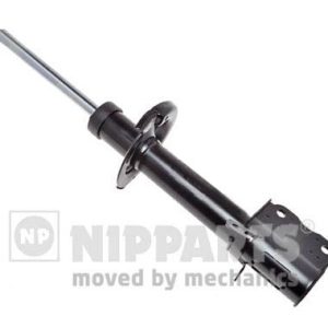 Amortizor MITSUBISHI COLT VI (Z3_A, Z2_A) 1.3 LPG (Z33A) Benzina/Autogaz (GPL) 95 cai NIPPARTS N5505036G