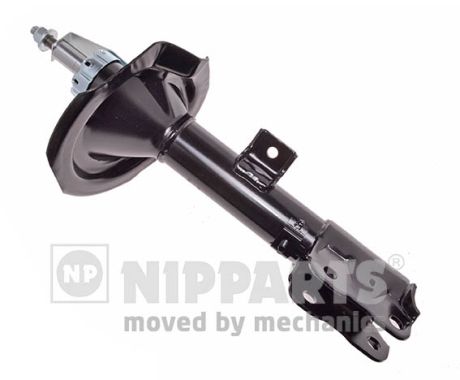 Amortizor MITSUBISHI OUTLANDER II (CW_W) 2.0 4WD benzina 147 cai NIPPARTS N5505040G
