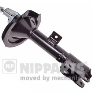Amortizor MITSUBISHI OUTLANDER II (CW_W) 2.0 DI-D (CW8W) diesel 140 cai NIPPARTS N5505040G