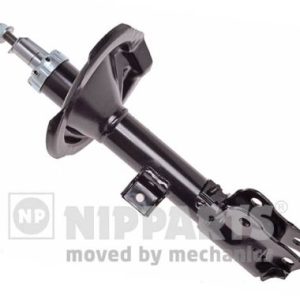 Amortizor MITSUBISHI OUTLANDER II (CW_W) 2.2 DI-D 4WD diesel 140 cai NIPPARTS N5515040G