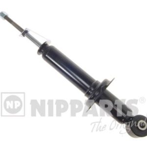 Amortizor MITSUBISHI LANCER VII (CS_A, CT_A) 1.3 benzina 82 cai NIPPARTS N5525017G