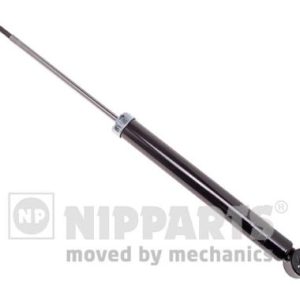 Amortizor MITSUBISHI COLT VI (Z3_A, Z2_A) 1.3 (Z21A) benzina 95 cai NIPPARTS N5525034G