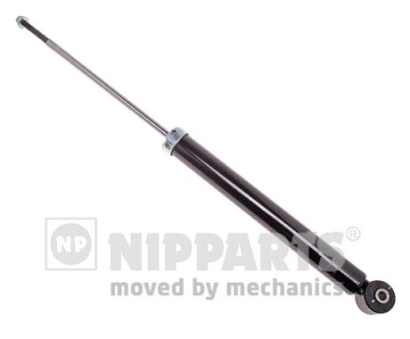 Amortizor MITSUBISHI COLT VI (Z3_A, Z2_A) 1.5 DI-D (Z39A) diesel 95 cai NIPPARTS N5525034G