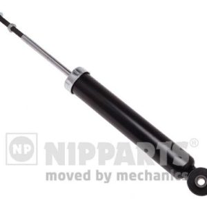 Amortizor MITSUBISHI OUTLANDER II (CW_W) 2.2 DI-D 4WD diesel 177 cai NIPPARTS N5525039G