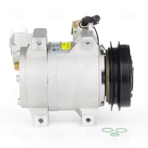Compresor climatizare MITSUBISHI L200 / TRITON (KA_T, KB_T) 2.5 DI-D (KA4T) diesel 128 cai NISSENS 890064