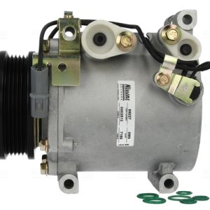 Compresor climatizare MITSUBISHI GALANT VIII combi (EA_, EC_) 2.4 GDI (EA3W) benzina 150 cai NISSENS 89227