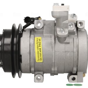 Compresor climatizare MITSUBISHI PAJERO CLASSIC (V2_W, V6_W, V7_W) 3.2 DI-D (V68W, V78W) diesel 170 cai NISSENS 89312