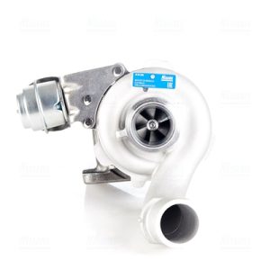 Compresor sistem de supraalimentare MITSUBISHI CARISMA (DA_) 1.9 DI-D (DA5A) diesel 115 cai NISSENS 93136