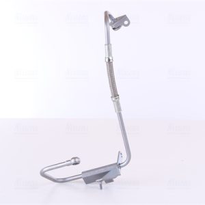 Conducta ulei incarcare MITSUBISHI L200 (K7_T, K6_T, K5_T) 2.5 TD (K64T) diesel 90 cai NISSENS 935134