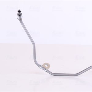 Conducta ulei incarcare MITSUBISHI L200 (K3_T, K2_T, K1_T, K0_T) 2.5 TD 4WD (K34T) diesel 87 cai NISSENS 935179