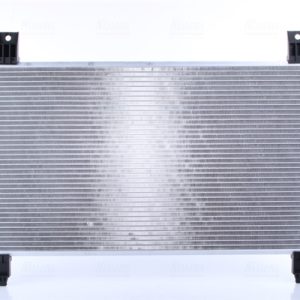 Condensator climatizare MITSUBISHI ECLIPSE CROSS (GK_, GL_) 1.5 T-Mivec benzina 163 cai NISSENS 940936