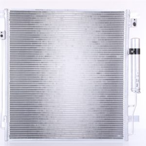 Condensator climatizare MITSUBISHI L200 / TRITON (KJ_, KK_, KL_) 2.2 DI-D 4WD diesel 150 cai NISSENS 941168