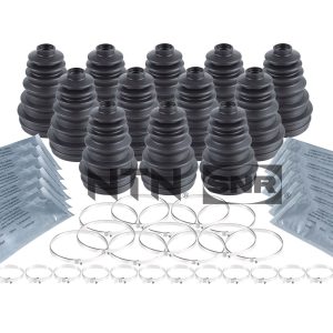 Ansamblu burduf articulatie planetara MITSUBISHI COLT V (CJ_, CP_) 1300 GL,GLX (CJ1A) benzina 75 cai SNR OBK10.003