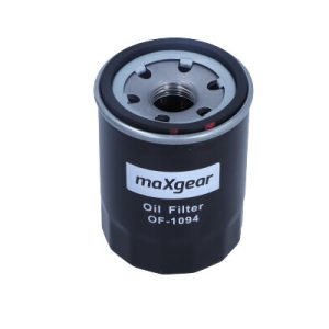 Filtru ulei MITSUBISHI LANCER V (CB_A, CD_A, CE_A) 1.6 16V (CB4A) benzina 113 cai MAXGEAR 26-0030