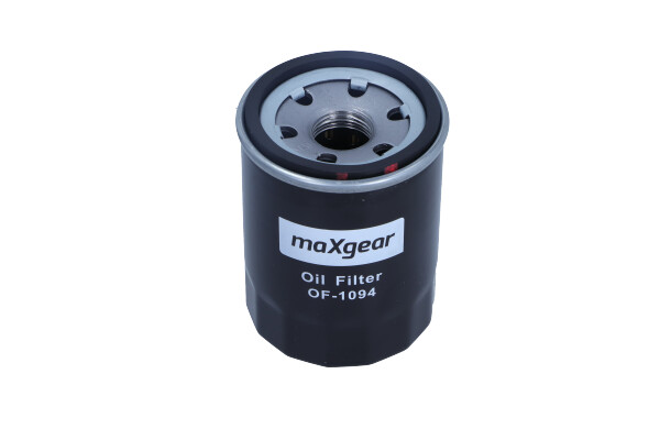Filtru ulei MITSUBISHI CARISMA (DA_) 1.8 16V GDI (DA2A) benzina 125 cai MAXGEAR 26-0030