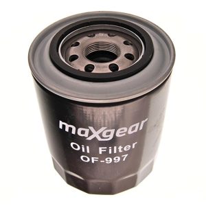 Filtru ulei MITSUBISHI L200 / TRITON (KA_T, KB_T) 2.5 DI-D (KA4T) diesel 167 cai MAXGEAR 26-0432