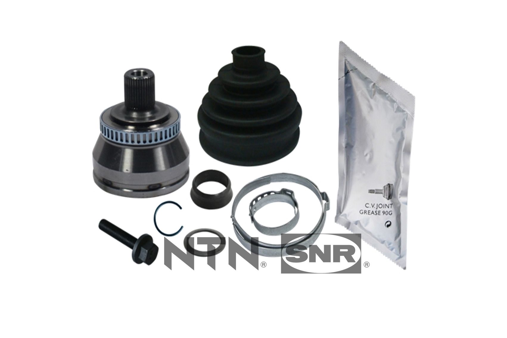 Cap planetara MITSUBISHI LANCER VI (CJ_, CP_) 1.3 12V (CK1A) benzina 75 cai SNR OJK54.001
