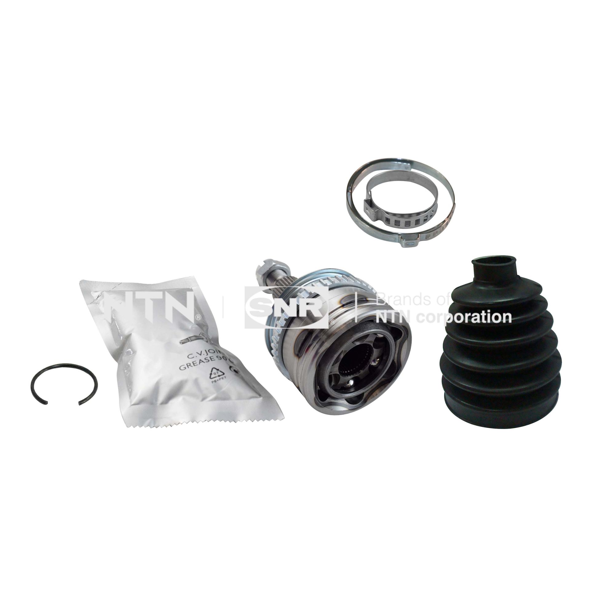 Cap planetara MITSUBISHI L200 / TRITON (KA_T, KB_T) 2.5 DI-D 4WD (KB4T) diesel 136 cai SNR OJK73.002