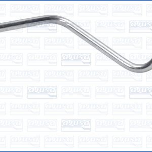 Conducta ulei incarcare MITSUBISHI CARISMA limuzina (DA_) 1.9 DI-D (DA5A) diesel 115 cai AJUSA OP10095