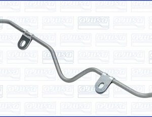 Conducta ulei incarcare MITSUBISHI LANCER VIII Sportback (CX_A) 1.8 DI-D (CX9A) diesel 150 cai AJUSA OP10402