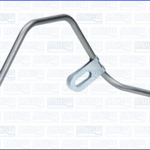 Conducta ulei incarcare MITSUBISHI LANCER VII (CS_A, CT_A) EVO IX (CT9A) benzina 280 cai AJUSA OP10858