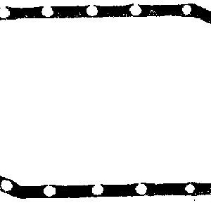 Garnitura baie ulei MITSUBISHI L200 (K7_T, K6_T, K5_T) 2.4 4WD (K75T) benzina 132 cai BGA OP3382