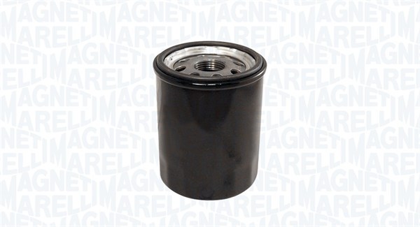 Filtru ulei MITSUBISHI L 300 III bus (P0_W, P1_W, P2_W, P3_W) 2.0 i (P00W, P03W, P13W) benzina 113 cai MAGNETI MARELLI 153071760123