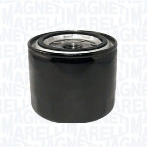 Filtru ulei MITSUBISHI GRANDIS (NA_W) 2.4 MIVEC (NA4W) benzina 165 cai MAGNETI MARELLI 152071758725