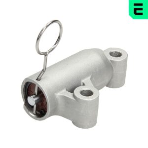 Amortizor vibratii curea distributie MITSUBISHI L200 / TRITON (KA_T, KB_T) 2.5 DI-D (KA4T) diesel 128 cai OPTIMAL 0-N2012