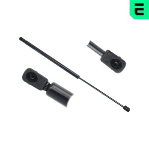 Amortizor portbagaj MITSUBISHI COLT VI (Z3_A, Z2_A) 1.5 Ralliart R benzina 180 cai OPTIMAL AG-50102