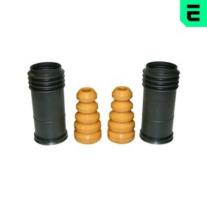 Chit protectie praf amortizor MITSUBISHI LANCER IV hatchback (C6_A, C7_A) 1.6 16V (C76A, C66A) benzina 113 cai OPTIMAL AK-735235