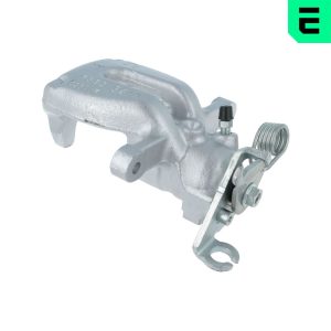 Etrier frana MITSUBISHI COLT CZC VI Cabriolet (RG) 1.5 Turbo (Z37A) benzina 150 cai OPTIMAL BC-1080L