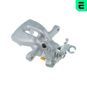Etrier frana MITSUBISHI COLT VI (Z3_A, Z2_A) 1.1 (Z31A, Z32A) benzina 75 cai OPTIMAL BC-1080R