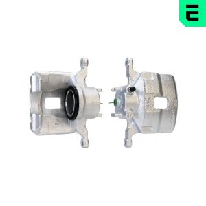 Etrier frana MITSUBISHI L200 / TRITON (KJ_, KK_, KL_) 2.2 DI-D diesel 150 cai OPTIMAL BC-1116R